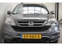 Honda CR-V 2.0i Executive NL AUTO! PANO LEER CLIMA ST. VERW. TREKHAAK etc.