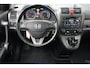 Honda CR-V 2.0i Executive NL AUTO! PANO LEER CLIMA ST. VERW. TREKHAAK etc.
