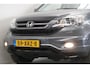 Honda CR-V 2.0i Executive NL AUTO! PANO LEER CLIMA ST. VERW. TREKHAAK etc.