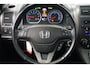 Honda CR-V 2.0i Executive NL AUTO! PANO LEER CLIMA ST. VERW. TREKHAAK etc.