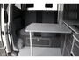 Volkswagen Transporter Buscamper 2.0 TDi 84Pk Euro-6 Inbouw nieuw California-look | 4-zitpl. / 4-slaapplaatsen | Slaaphefdak | NIEUWSTAAT