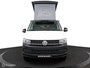 Volkswagen Transporter Buscamper 2.0 TDi 84Pk Euro-6 Inbouw nieuw California-look | 4-zitpl. / 4-slaapplaatsen | Slaaphefdak | NIEUWSTAAT