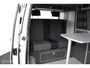 Volkswagen Transporter Buscamper 2.0 TDi 84Pk Euro-6 Inbouw nieuw California-look | 4-zitpl. / 4-slaapplaatsen | Slaaphefdak | NIEUWSTAAT