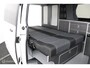Volkswagen Transporter Buscamper 2.0 TDi 84Pk Euro-6 Inbouw nieuw California-look | 4-zitpl. / 4-slaapplaatsen | Slaaphefdak | NIEUWSTAAT