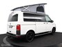 Volkswagen Transporter Buscamper 2.0 TDi 84Pk Euro-6 Inbouw nieuw California-look | 4-zitpl. / 4-slaapplaatsen | Slaaphefdak | NIEUWSTAAT