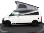 Volkswagen Transporter Buscamper 2.0 TDi 84Pk Euro-6 Inbouw nieuw California-look | 4-zitpl. / 4-slaapplaatsen | Slaaphefdak | NIEUWSTAAT