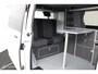 Volkswagen Transporter Buscamper 2.0 TDi 84Pk Euro-6 Inbouw nieuw California-look | 4-zitpl. / 4-slaapplaatsen | Slaaphefdak | NIEUWSTAAT