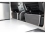 Volkswagen Transporter Buscamper 2.0 TDi 84Pk Euro-6 Inbouw nieuw California-look | 4-zitpl. / 4-slaapplaatsen | Slaaphefdak | NIEUWSTAAT