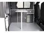 Volkswagen Transporter Buscamper 2.0 TDi 84Pk Euro-6 Inbouw nieuw California-look | 4-zitpl. / 4-slaapplaatsen | Slaaphefdak | NIEUWSTAAT