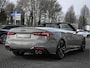Audi S5 Cabriolet 3.0 TFSI Quattro 354pk Quantum Laser-led RS-zetels Massage B&O RS-Stuur Virtual ACC