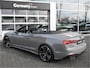 Audi S5 Cabriolet 3.0 TFSI Quattro 354pk Quantum Laser-led RS-zetels Massage B&O RS-Stuur Virtual ACC