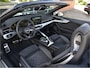 Audi S5 Cabriolet 3.0 TFSI Quattro 354pk Quantum Laser-led RS-zetels Massage B&O RS-Stuur Virtual ACC