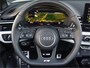 Audi S5 Cabriolet 3.0 TFSI Quattro 354pk Quantum Laser-led RS-zetels Massage B&O RS-Stuur Virtual ACC