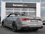 Audi S5 Cabriolet 3.0 TFSI Quattro 354pk Quantum Laser-led RS-zetels Massage B&O RS-Stuur Virtual ACC