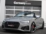 Audi S5 Cabriolet 3.0 TFSI Quattro 354pk Quantum Laser-led RS-zetels Massage B&O RS-Stuur Virtual ACC