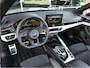 Audi S5 Cabriolet 3.0 TFSI Quattro 354pk Quantum Laser-led RS-zetels Massage B&O RS-Stuur Virtual ACC
