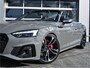 Audi S5 Cabriolet 3.0 TFSI Quattro 354pk Quantum Laser-led RS-zetels Massage B&O RS-Stuur Virtual ACC