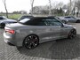 Audi S5 Cabriolet 3.0 TFSI Quattro 354pk Quantum Laser-led RS-zetels Massage B&O RS-Stuur Virtual ACC