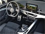 Audi S5 Cabriolet 3.0 TFSI Quattro 354pk Quantum Laser-led RS-zetels Massage B&O RS-Stuur Virtual ACC