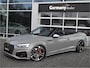 Audi S5 Cabriolet 3.0 TFSI Quattro 354pk Quantum Laser-led RS-zetels Massage B&O RS-Stuur Virtual ACC