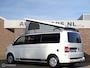 Volkswagen Transporter L2 Buscamper 2.0 115Pk Euro-5 Benzine/CNG Inbouw nieuw California-look | 4-zitpl./ 4-slaappl. | Slaaphefdak |NIEUWSTAAT