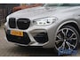 BMW X3 M Competition Zeer vol!