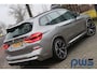 BMW X3 M Competition Zeer vol!