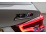 BMW X3 M Competition Zeer vol!