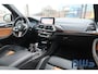 BMW X3 M Competition Zeer vol!