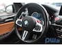 BMW X3 M Competition Zeer vol!
