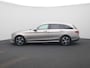 Mercedes-Benz C-klasse Estate 180 d Business Solution | Leder | Navi | ECC | PDC | LMV | Cam | LED |