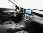 Mercedes-Benz C-klasse Estate 180 d Business Solution | Leder | Navi | ECC | PDC | LMV | Cam | LED |