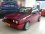 Volkswagen Golf Cabriolet 1.8