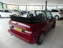 Volkswagen Golf Cabriolet 1.8