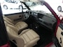 Volkswagen Golf Cabriolet 1.8