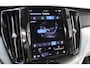 Volvo XC60 T6 350PK AWD Ultimate Dark | Luchtvering | Massage | Gelaagd Glas | 22'' | 360º view | HUD