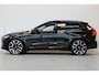 Volvo XC60 T6 350PK AWD Ultimate Dark | Luchtvering | Massage | Gelaagd Glas | 22'' | 360º view | HUD