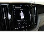 Volvo XC60 T6 350PK AWD Ultimate Dark | Luchtvering | Massage | Gelaagd Glas | 22'' | 360º view | HUD