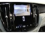 Volvo XC60 T6 350PK AWD Ultimate Dark | Luchtvering | Massage | Gelaagd Glas | 22'' | 360º view | HUD