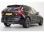 Volvo XC60 T6 350PK AWD Ultimate Dark | Luchtvering | Massage | Gelaagd Glas | 22'' | 360º view | HUD
