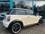 MINI Cooper 1.6 COOPER 120pk Airco, 17Inch