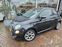 Fiat 500 1.2 500S sport,leuke auto!