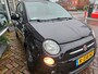 Fiat 500 1.2 500S sport,leuke auto!
