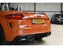 Audi TT Roadster 45 TFSI 245pk quattro Pro Line S Competition | Leder | Elek. sportstoelen | LED | Keyless | 100% (Dealer) onderhouden label | ALL-IN RIJKLAARPIJRS