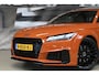 Audi TT Roadster 45 TFSI 245pk quattro Pro Line S Competition | Leder | Elek. sportstoelen | LED | Keyless | 100% (Dealer) onderhouden label | ALL-IN RIJKLAARPIJRS