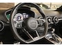 Audi TT Roadster 45 TFSI 245pk quattro Pro Line S Competition | Leder | Elek. sportstoelen | LED | Keyless | 100% (Dealer) onderhouden label | ALL-IN RIJKLAARPIJRS