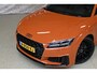 Audi TT Roadster 45 TFSI 245pk quattro Pro Line S Competition | Leder | Elek. sportstoelen | LED | Keyless | 100% (Dealer) onderhouden label | ALL-IN RIJKLAARPIJRS