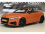 Audi TT Roadster 45 TFSI 245pk quattro Pro Line S Competition | Leder | Elek. sportstoelen | LED | Keyless | 100% (Dealer) onderhouden label | ALL-IN RIJKLAARPIJRS