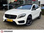 Mercedes-Benz GLA 180 Ambition Automaat navi leder, Panodak Bovag rijklaarprijs !