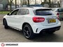 Mercedes-Benz GLA 180 Ambition Automaat navi leder, Panodak Bovag rijklaarprijs !